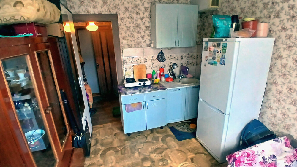 г. Первоуральск, ул. Чкалова, 21/2 (городской округ Первоуральск) - фото квартиры (3)