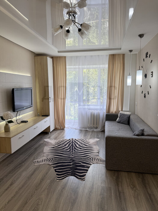 Екатеринбург, ул. Бахчиванджи, 21 (Кольцово) - фото квартиры (1)