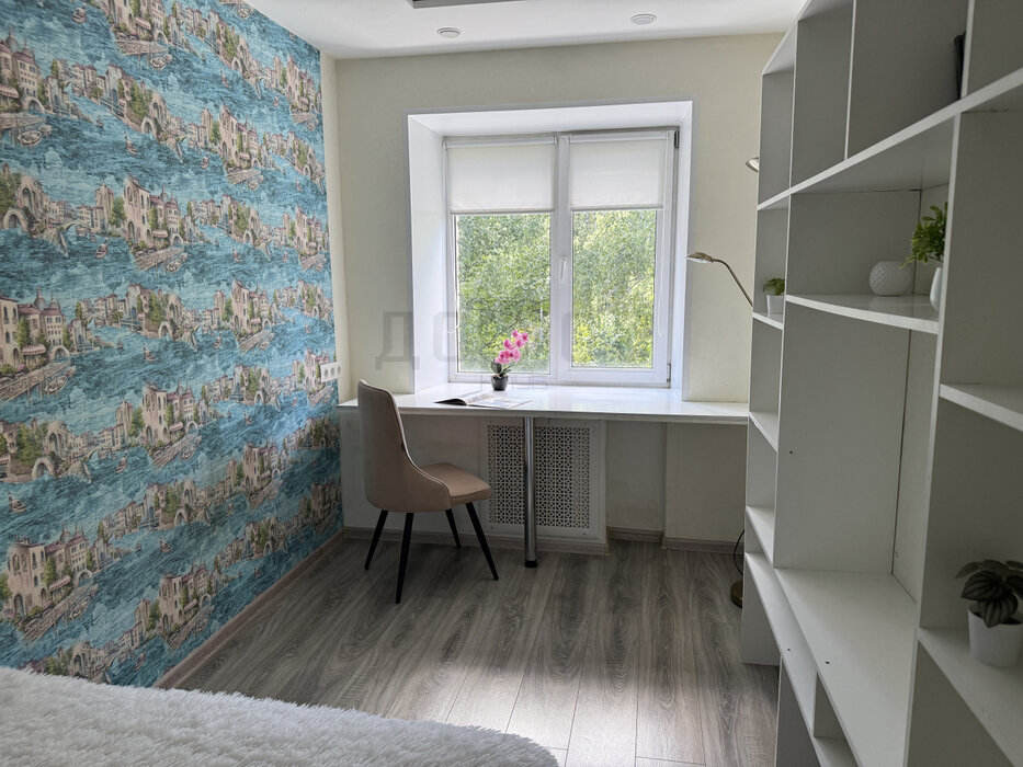 Екатеринбург, ул. Бахчиванджи, 21 (Кольцово) - фото квартиры (5)