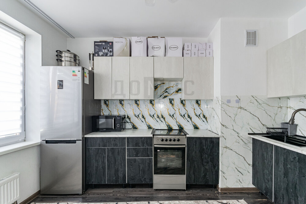 Екатеринбург, ул. Академика Ландау, 51 (Академический) - фото квартиры (10)