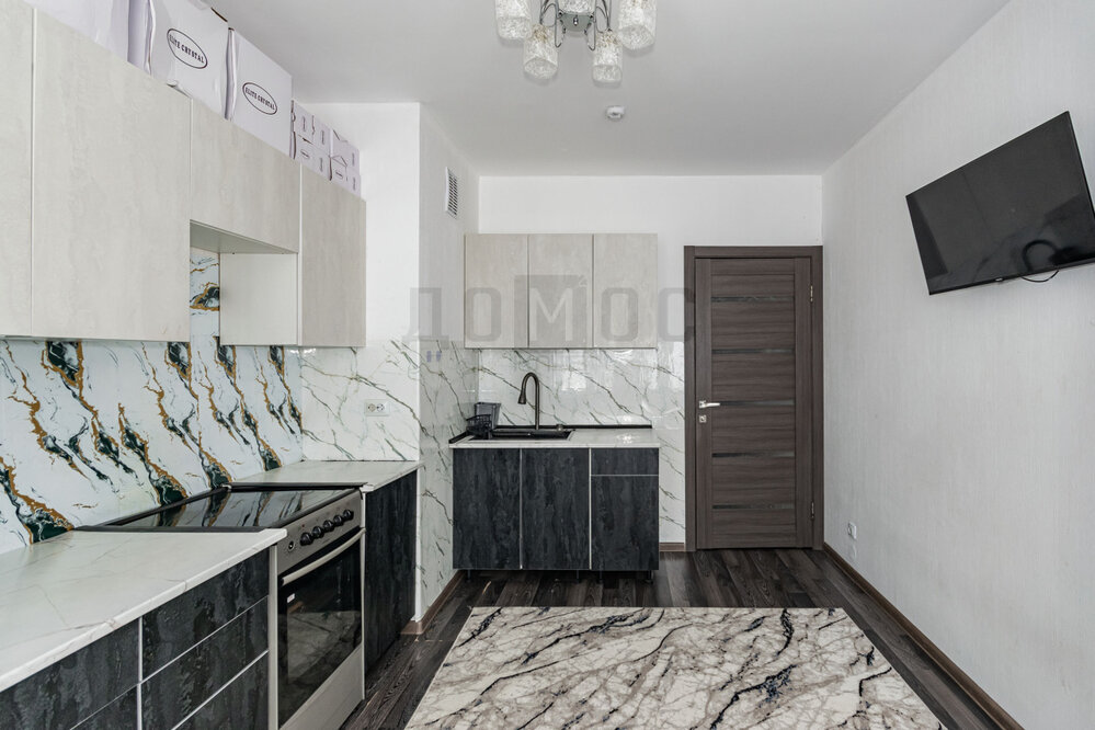 Екатеринбург, ул. Академика Ландау, 51 (Академический) - фото квартиры (12)