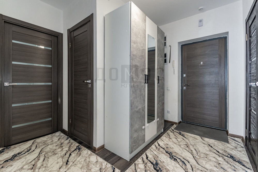 Екатеринбург, ул. Академика Ландау, 51 (Академический) - фото квартиры (15)