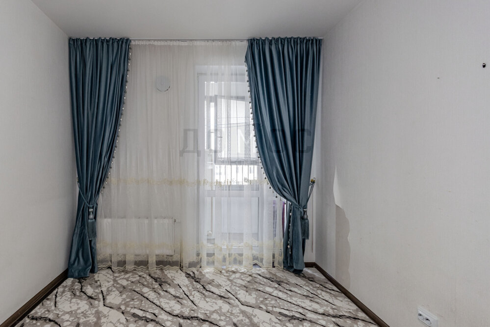 Екатеринбург, ул. Академика Ландау, 51 (Академический) - фото квартиры (2)