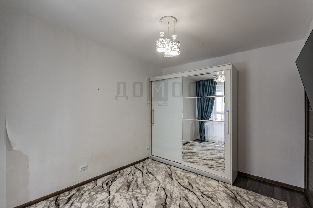 Екатеринбург, ул. Академика Ландау, 51 (Академический) - фото квартиры (3)