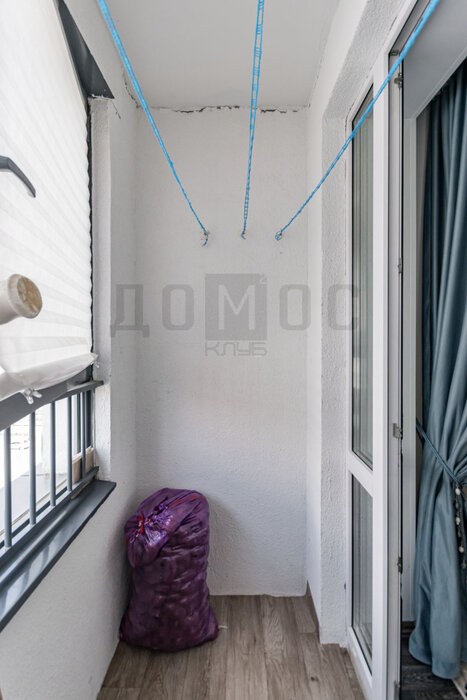 Екатеринбург, ул. Академика Ландау, 51 (Академический) - фото квартиры (4)
