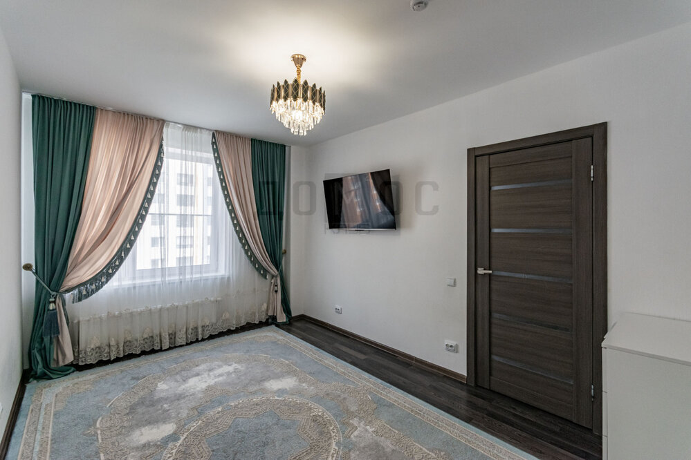 Екатеринбург, ул. Академика Ландау, 51 (Академический) - фото квартиры (5)
