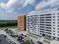 Продажа квартиры: Екатеринбург, ул. Академика Ландау, 51 (Академический) - Фото 8