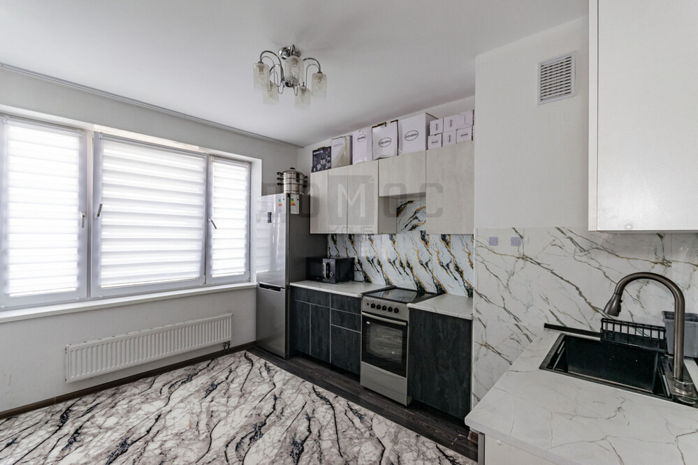 Екатеринбург, ул. Академика Ландау, 51 (Академический) - фото квартиры (9)