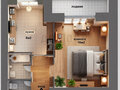 Продажа квартиры: Екатеринбург, ул. 40-летия Октября, 58 (Уралмаш) - Фото 9