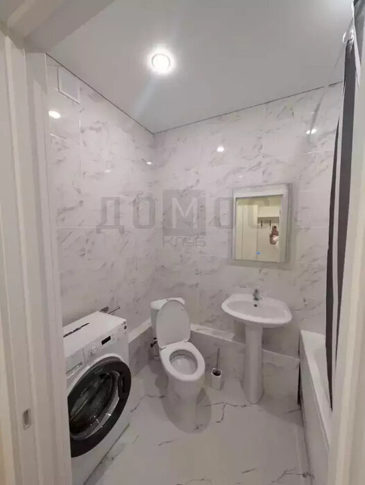 Екатеринбург, ул. Новостроя, 3а (Уктус) - фото квартиры (5)