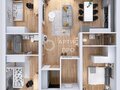 Продажа дома: д. Ключи (г.о. Сысертский), ул. Свободы, 25 (городской округ Сысертский) - Фото 3