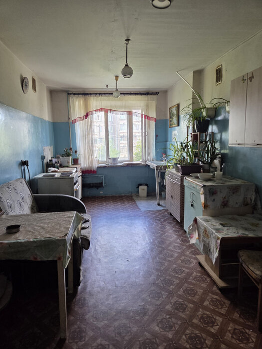 Екатеринбург, ул. Шишимская, 22 (Уктус) - фото комнаты (11)
