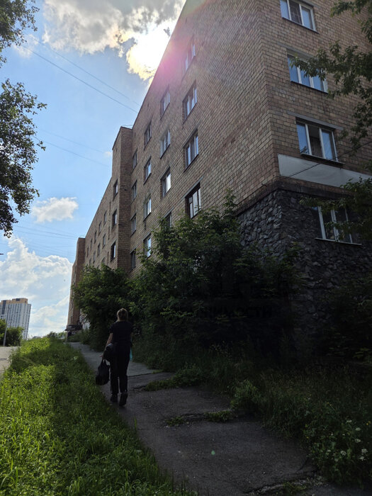 Екатеринбург, ул. Шишимская, 22 (Уктус) - фото комнаты (13)
