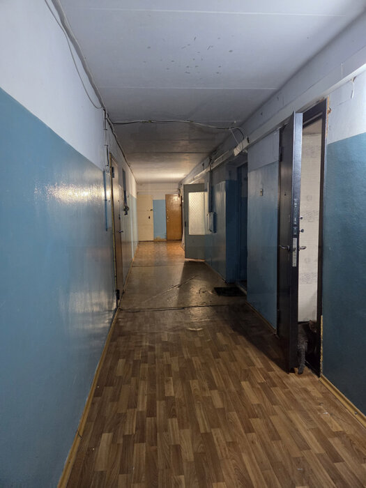Екатеринбург, ул. Шишимская, 22 (Уктус) - фото комнаты (7)