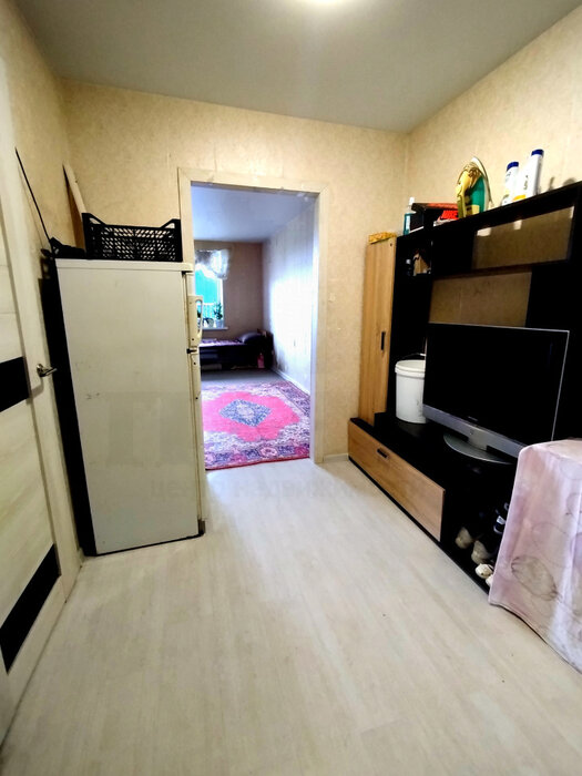 Берёзовский, ул. Первомайский, 10Бк3 (городской округ Березовский) - фото квартиры (1)