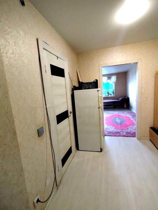 Берёзовский, ул. Первомайский, 10Бк3 (городской округ Березовский) - фото квартиры (2)