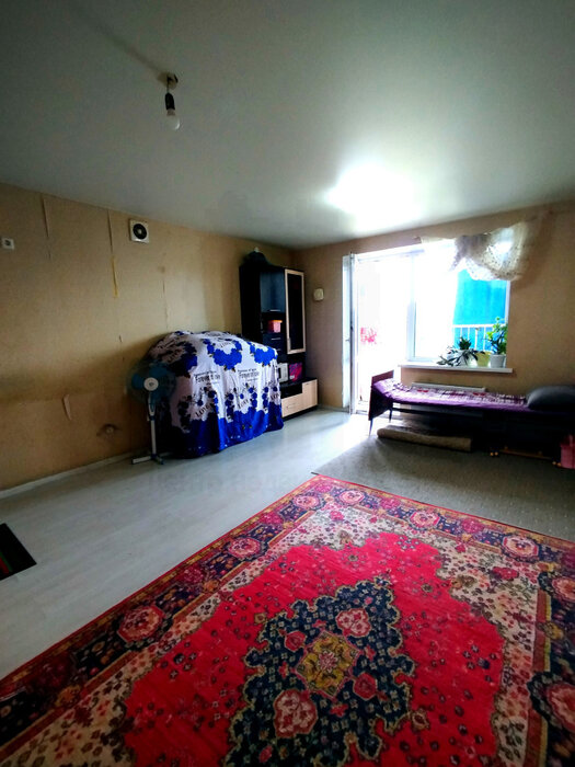 Берёзовский, ул. Первомайский, 10Бк3 (городской округ Березовский) - фото квартиры (3)