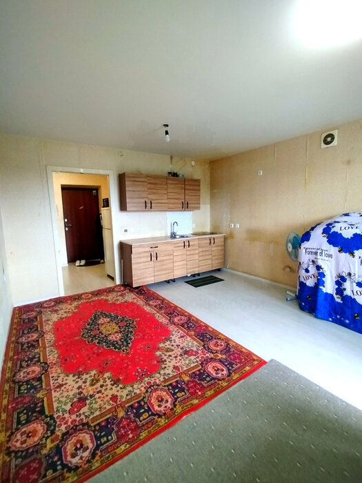 Берёзовский, ул. Первомайский, 10Бк3 (городской округ Березовский) - фото квартиры (4)