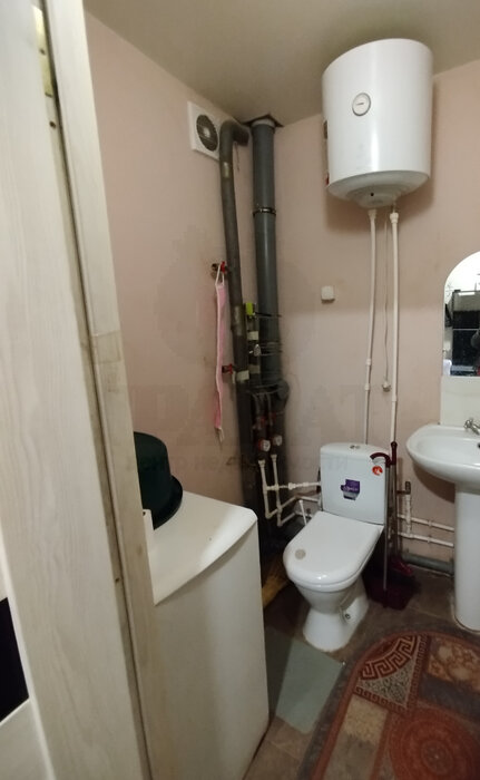 Берёзовский, ул. Первомайский, 10Бк3 (городской округ Березовский) - фото квартиры (9)