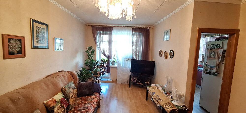 г. Нижний Тагил, ул. Строителей, 5 (городской округ Нижний Тагил) - фото квартиры (1)