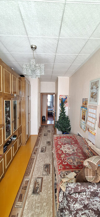 г. Нижний Тагил, ул. Строителей, 5 (городской округ Нижний Тагил) - фото квартиры (10)