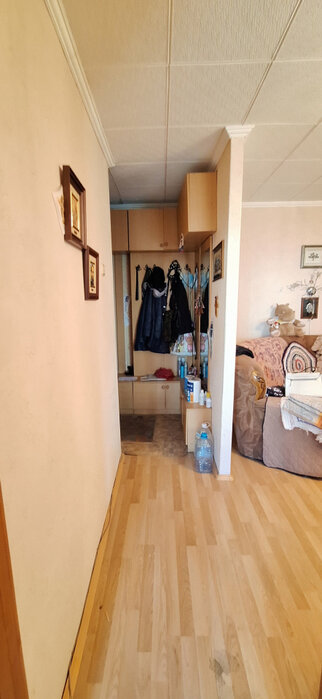 г. Нижний Тагил, ул. Строителей, 5 (городской округ Нижний Тагил) - фото квартиры (12)