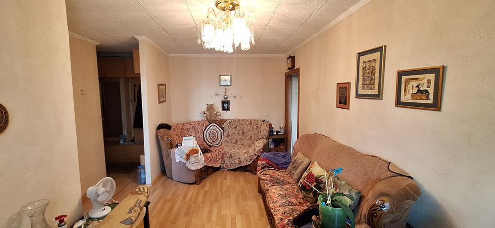 г. Нижний Тагил, ул. Строителей, 5 (городской округ Нижний Тагил) - фото квартиры (2)