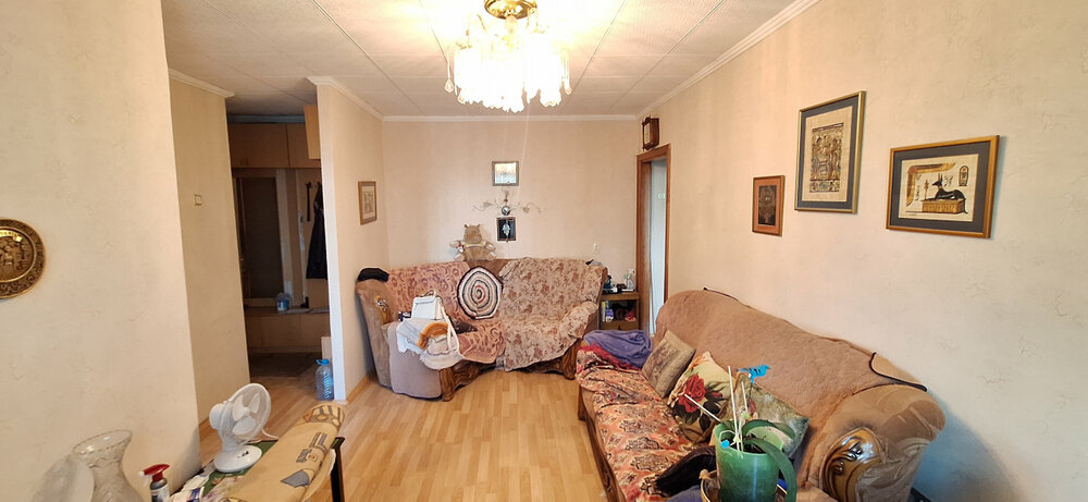 г. Нижний Тагил, ул. Строителей, 5 (городской округ Нижний Тагил) - фото квартиры (4)