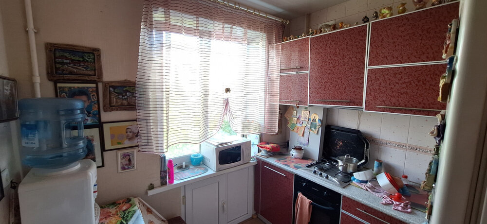 г. Нижний Тагил, ул. Строителей, 5 (городской округ Нижний Тагил) - фото квартиры (8)