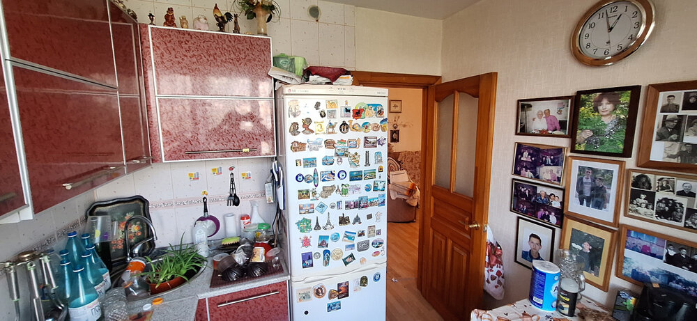 г. Нижний Тагил, ул. Строителей, 5 (городской округ Нижний Тагил) - фото квартиры (9)