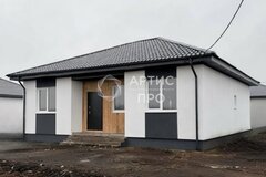 п. Бобровский, ул.  территория Садоводов (городской округ Сысертский) - фото дома