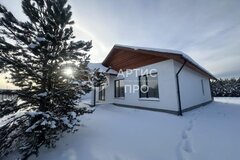 к.п. Кадниково, ул. Вавилова,   (городской округ Сысертский) - фото дома