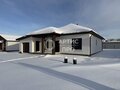 Продажа дома: к.п. Зеленые кварталы, ул. Вавилова, (городской округ Белоярский, п. Рассоха) - Фото 1