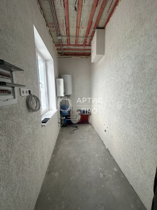п. Прохладный, ул. Ягодная, 12 (городской округ Белоярский) - фото дома (10)