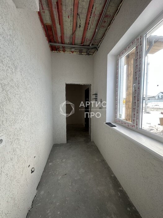 п. Прохладный, ул. Ягодная, 12 (городской округ Белоярский) - фото дома (12)