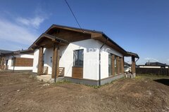 п. Прохладный, ул. Ягодная, 12 (городской округ Белоярский) - фото дома