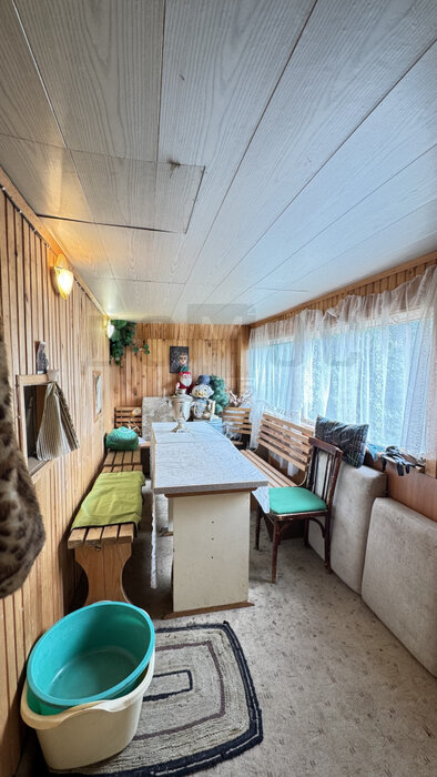 Екатеринбург, тер. СНТ. Кедр Свердловскторф, ул. Снт кедр - фото сада (10)
