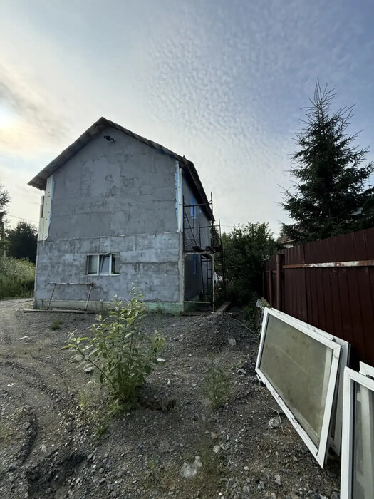 Екатеринбург, к/с Родничок, уч. 39 - фото сада (1)