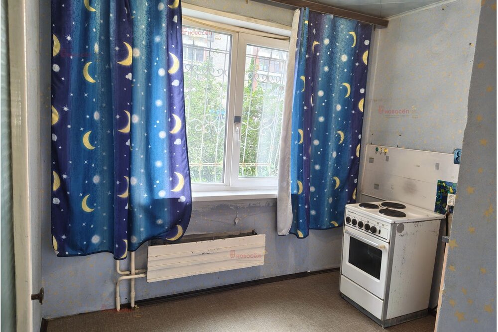 Екатеринбург, ул. Прибалтийская, 31/1 (Компрессорный) - фото квартиры (11)