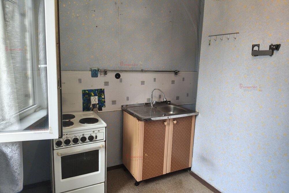 Екатеринбург, ул. Прибалтийская, 31/1 (Компрессорный) - фото квартиры (12)