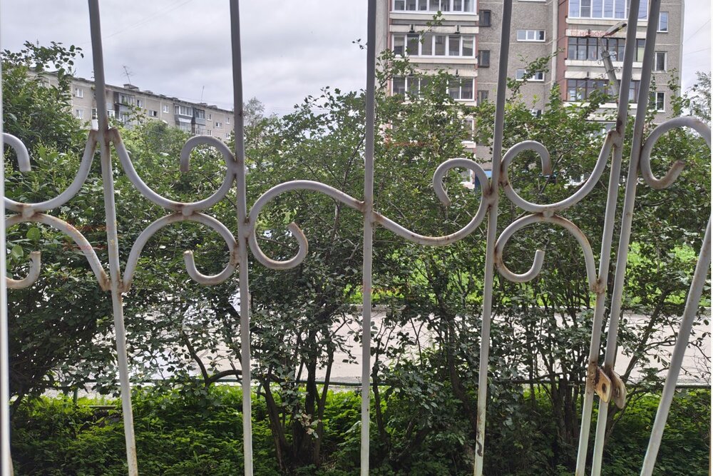 Екатеринбург, ул. Прибалтийская, 31/1 (Компрессорный) - фото квартиры (13)