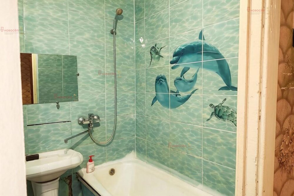 Екатеринбург, ул. Прибалтийская, 31/1 (Компрессорный) - фото квартиры (14)