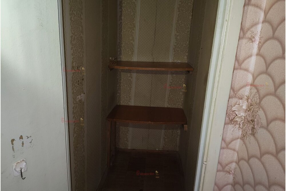 Екатеринбург, ул. Прибалтийская, 31/1 (Компрессорный) - фото квартиры (16)
