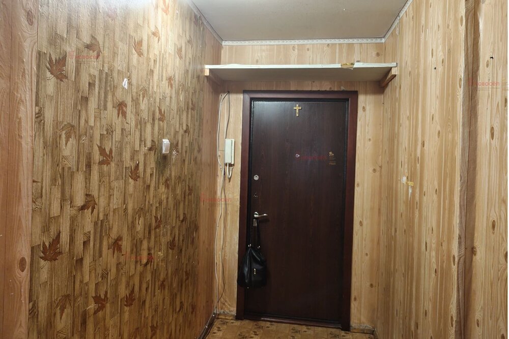 Екатеринбург, ул. Прибалтийская, 31/1 (Компрессорный) - фото квартиры (6)