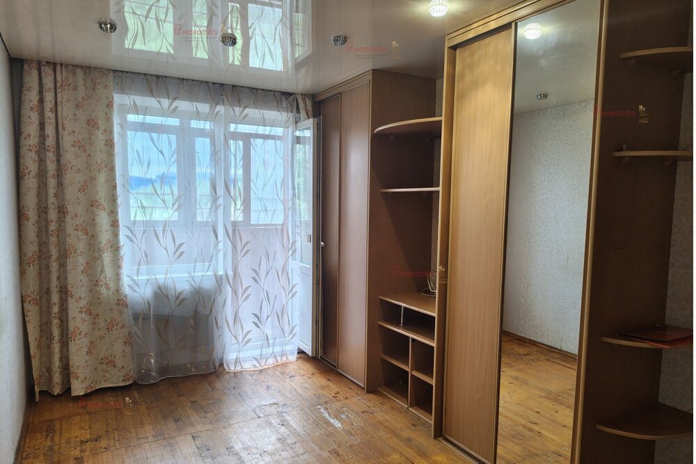 Екатеринбург, ул. Прибалтийская, 31/1 (Компрессорный) - фото квартиры (7)