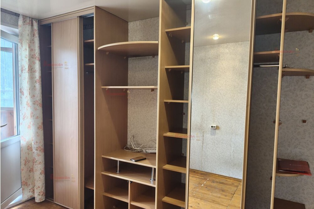 Екатеринбург, ул. Прибалтийская, 31/1 (Компрессорный) - фото квартиры (9)