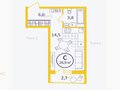Продажа квартиры: Екатеринбург, ул. Куйбышева, 106/в (Шарташский рынок) - Фото 2