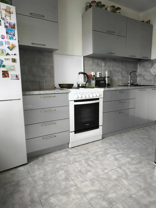 Екатеринбург, ул. Рощинская, 44 (Уктус) - фото квартиры (8)