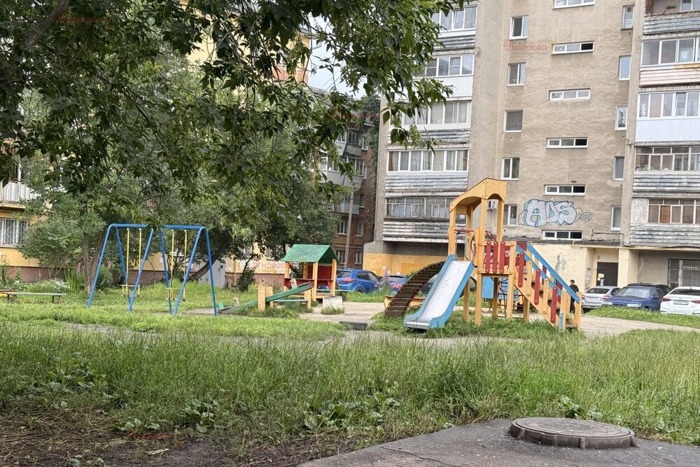Екатеринбург, ул. Машиностроителей, 63 (Уралмаш) - фото квартиры (12)