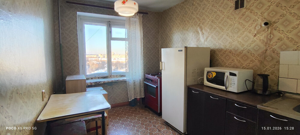 Екатеринбург, ул. 40-летия Октября, 48 (Уралмаш) - фото квартиры (4)